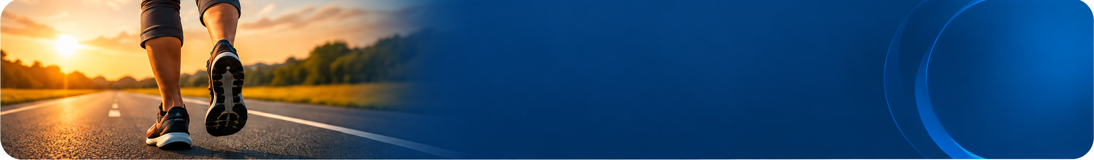 Runner Background
