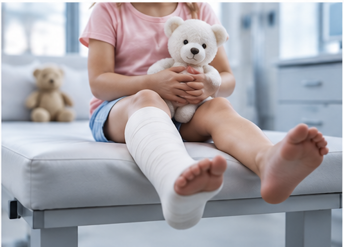 Paediatric Orthopaedics