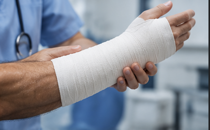 Fracture Treatment