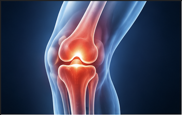 Orthopaedics Care