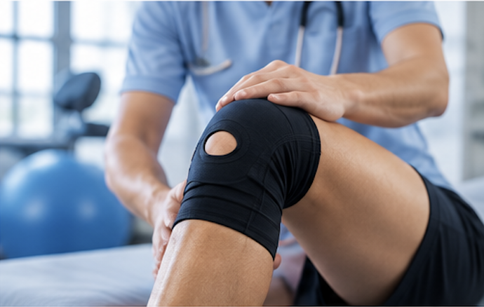 Physiotherapy & Rehabilitation