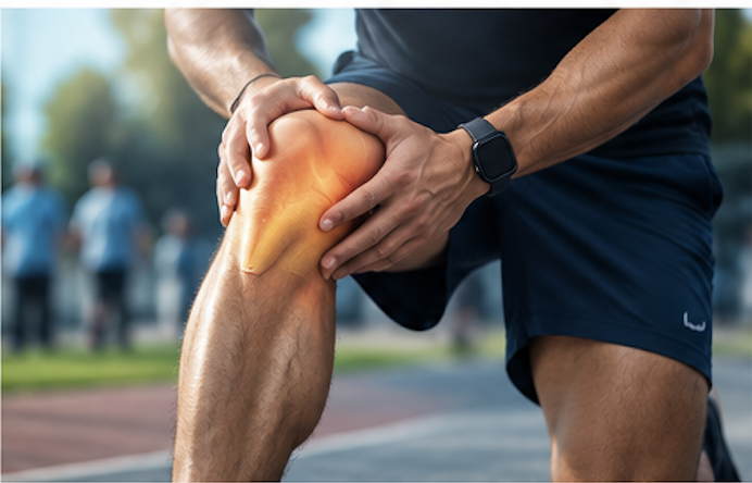 Sports Medicine