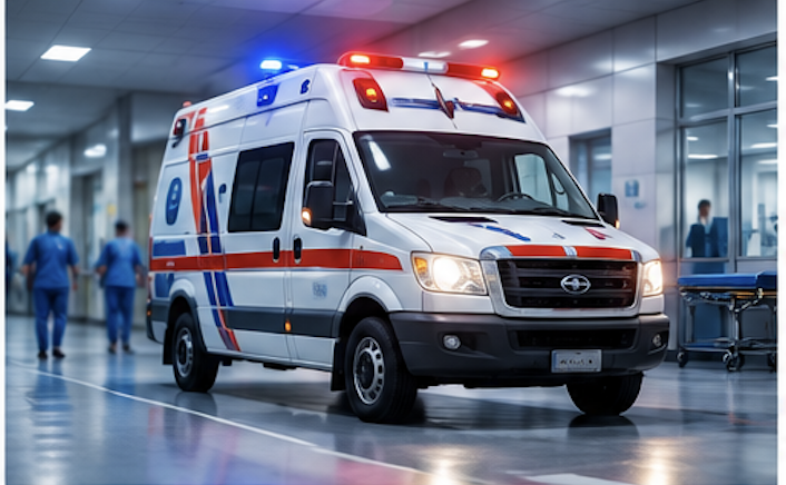 Trauma Care